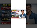 Top Fresher Jobs 2026 🚀 | Upto to ₹8 LPA |Recruit CRM, CGI, 2Base Technologies & Jakson | Apply Now