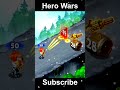 Hero Wars #shorts #viralshorts #ytshort  || Hero Games || Hero Wars ADs game 641