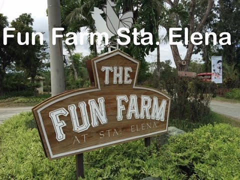 beautycon The Fun Farm Sta. Elena Golf and Country Estate Cabuyao SLEX by HourPhilippines.com