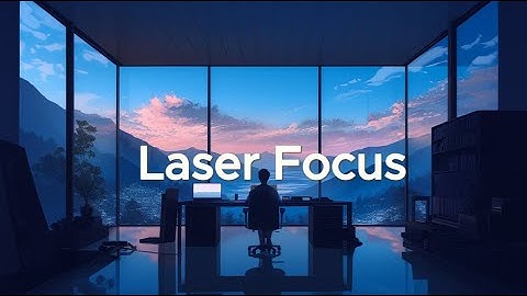 Flow State Activated - Clear Your Mind, Find Your Rhythm