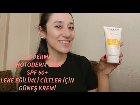 BİODERMA PHOTODERM SPOT