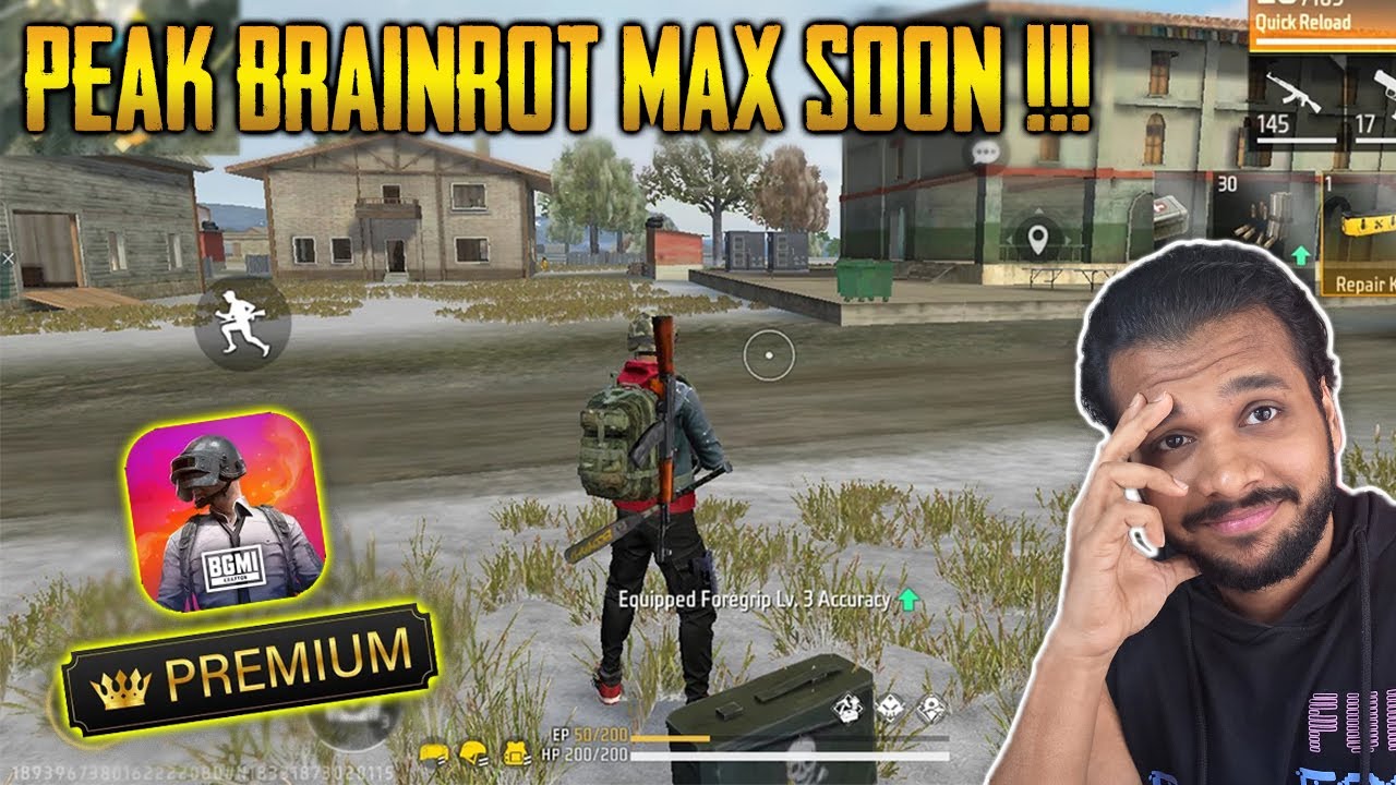 BGMI LIGHT Cuming Back ?? - BGMI Adding ADS In-Game 💀😭 | BGMI ka Khel Khataam Betaaa ⚰️