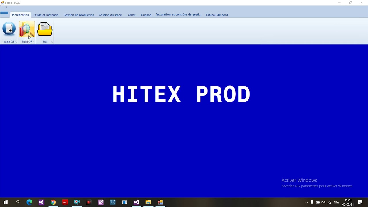 Programming in Visual Basic .Net How to Connect Access Database to VB.NET