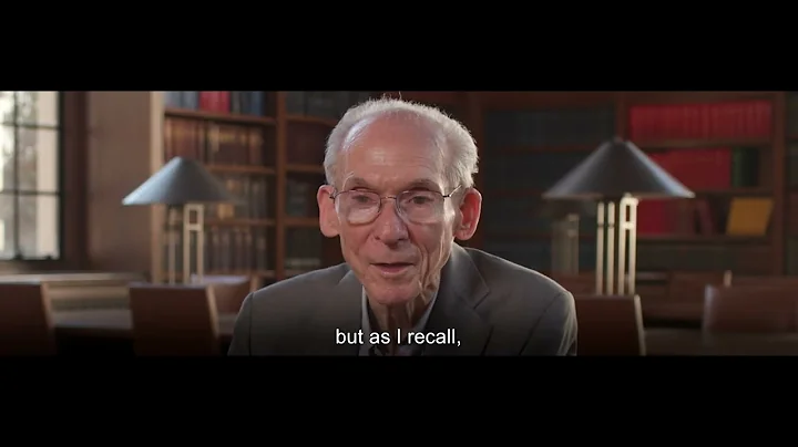 Dr. Edward Stone: Leading NASA's Voyager Program T...