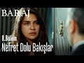 Nefret dolu bakışlar - Baraj 8. Bölüm