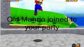 Super Mario 64 Bloopers 5