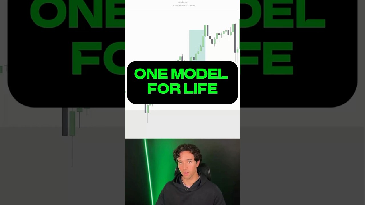 Это моя единственная модель на всю жизнь… 