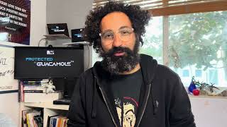 From Home Security to AI Trust: The Story Behind Guacamole