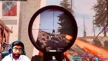 WHEN A VALORANT PLAYER PLAYS COD WARZONE