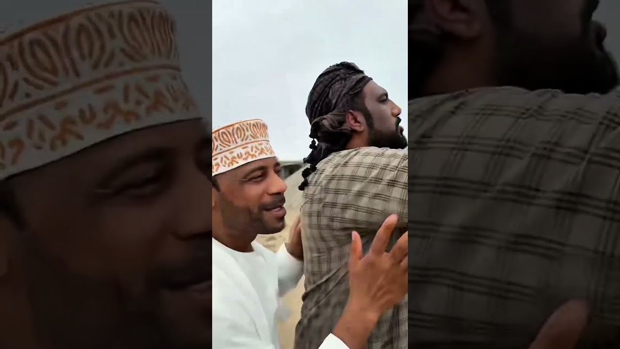 الحبشي مات ضحك 😂