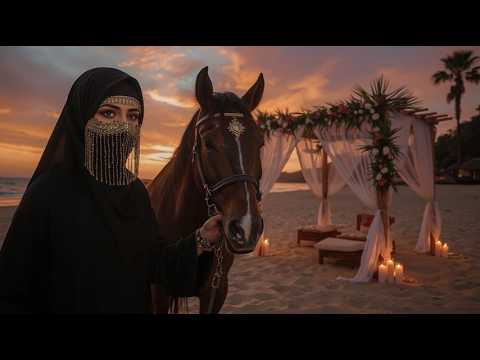 إيقاعات كناوية على أنغام القراقب والطبل  