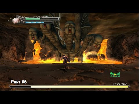 Rygar: The Legendary Adventure PS2 - Killing Babyfaces - Final Part -  YouTube