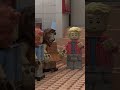 Guess the 90's TV Show  #lego  #legoideas #90s #tvshow #american #retro #nostalgia #sitcom #america