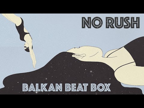 Balkan Beat Box