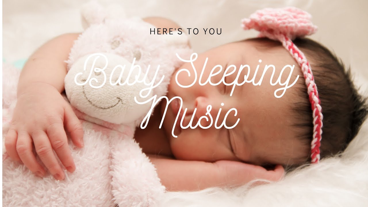 New Baby Sleeping Music Einschlafmusik für Babys und Kleinkinder