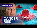 Gut bacteria could trigger tumor growth for bowel cancer in younger Australians | 9 News Australia