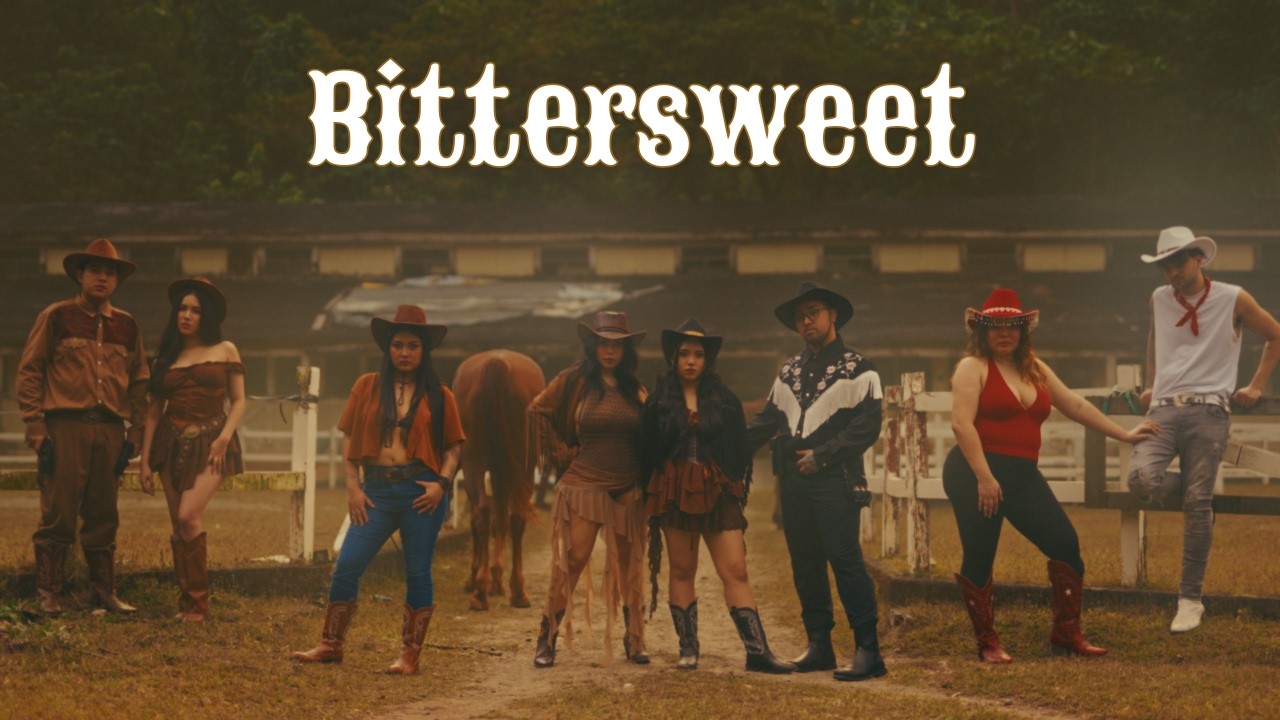 ToRo Family S6 EP11 'Bittersweet'