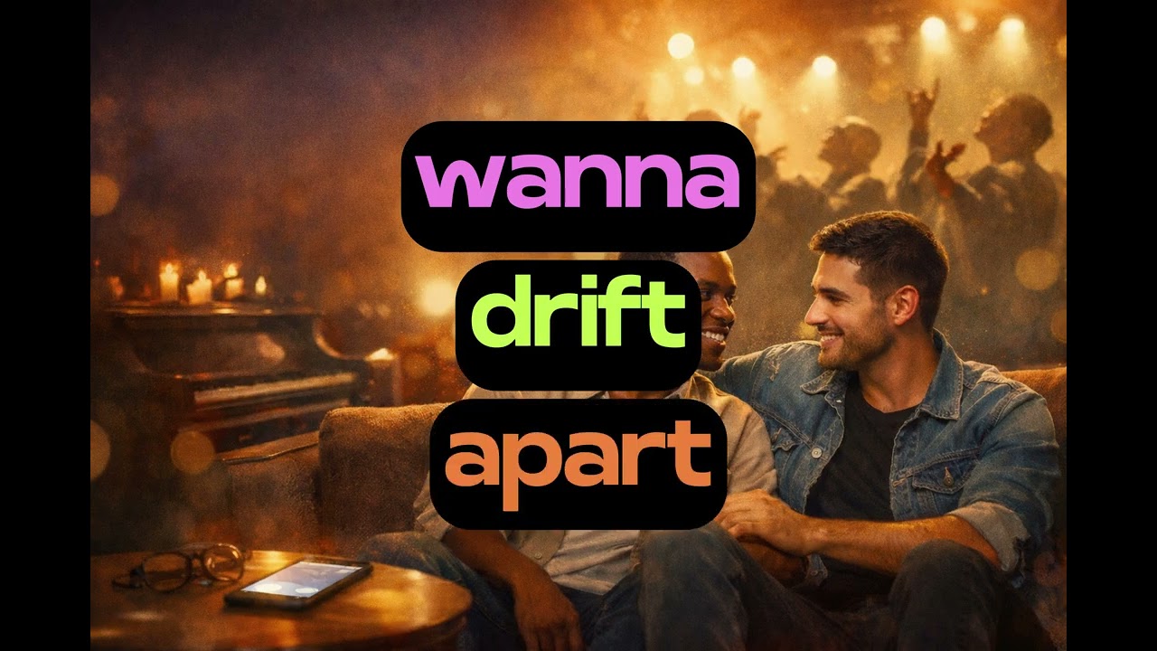 Let's Start As Friends