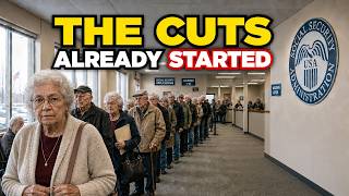 9 Ways Social Security Is Already Cutting Your Retirement