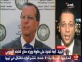 مقابلة الاعلامي محمد السلاك حول آخر مستجدات الوضع الليبي علي العربية الحدث 19 4 2016 