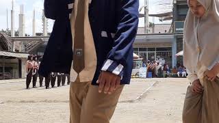 OSAMAA #2 JUARA 1 LKBB Kab. Banyuwangi