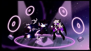 Singularity but Selever sings it cover gameplay