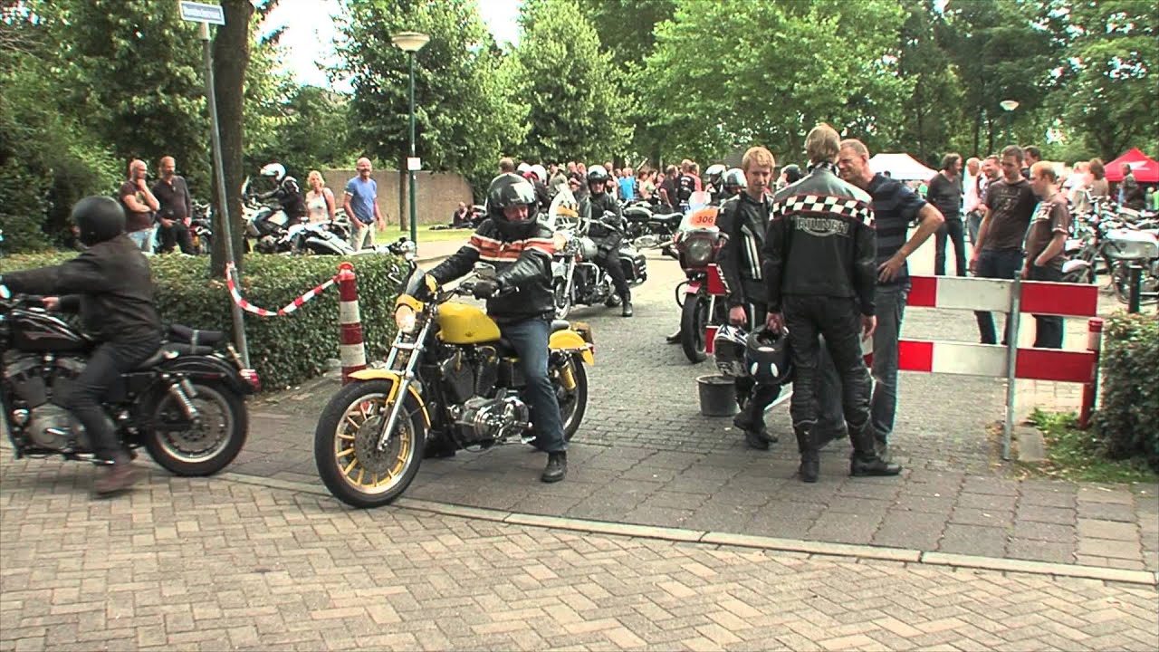 cafe racerdag 2014 Achterveld