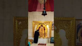 Om Sai Ram