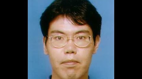 Shigeki Takeuchi - Quantum sensing using entangled photons