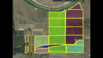 Mass Shapefile Field Upload