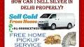 Video for Cash For Gold In Chandni Chowk , Cash For Silver Delhi