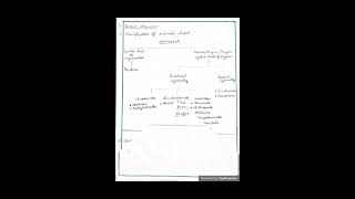 ZOOLOGY Assignment 2 UNIT 2 THE ANIMAL KINGDOM