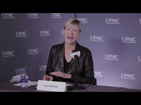 COVID-19 Preparedness Press Briefing | January 31, 2022 | UPMC