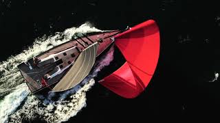 Solaris 60 Sailing Yacht  - Silk - Solaris Yachts Thailand