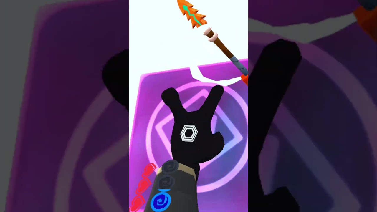 SECRET Ice Block in Fros!?  