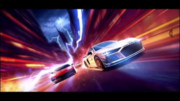 Playing need for speed no limits for the first time (nfs no limits)