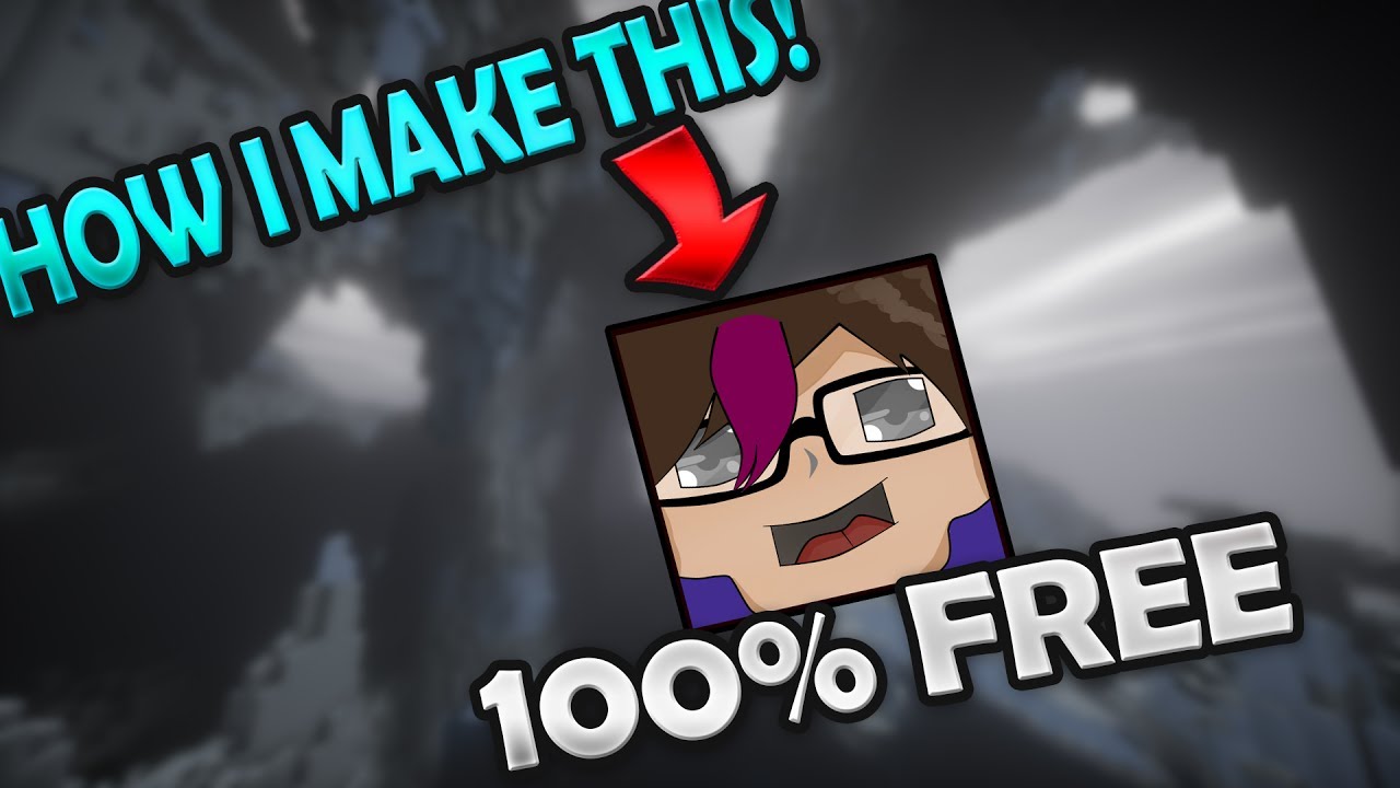 Minecraft Profile Picture Maker Free - Make cool minecraft profile