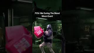 #deadbydaylight #dbd #dbdkiller #dbdsurvivor #bloodmoon #dbdshorts #dbdclips #deadbydaylightshorts