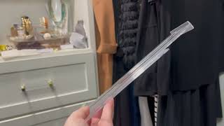 Vtopmart Drawer Dividers Organizers Review