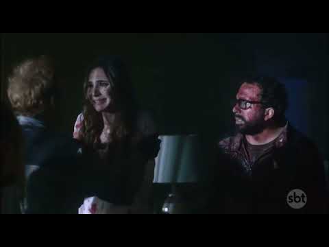 Os exterminadores do além - série