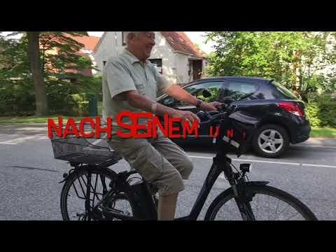 Kundenerfahrung: Nach einem Unfall wieder Fahrrad fahren