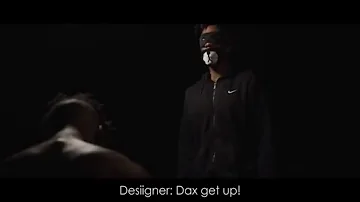 DAX - Panda "Lost Brother Remix"  (Music Video)