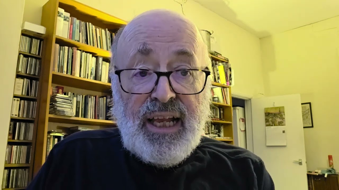 Ted Hughes  - Wind  - Philip Larkin  - Wedding Wind