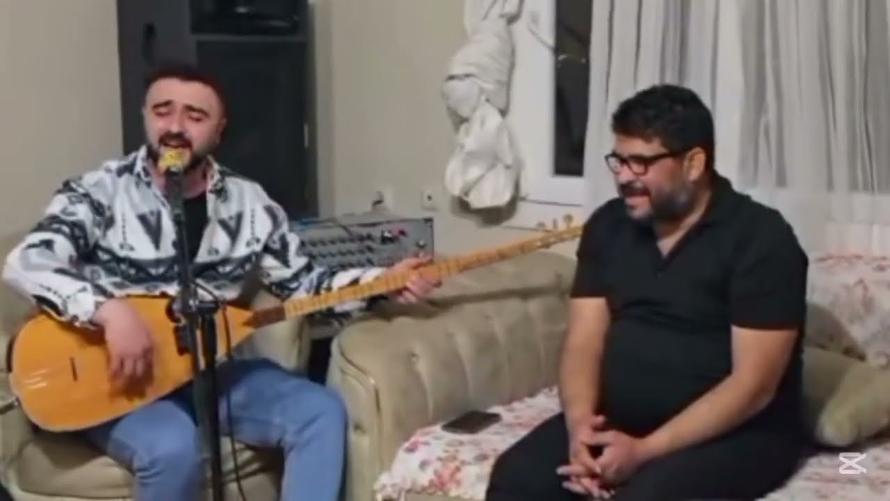 Ali Serttaş & Yılmaz Akan  Elbana (2026) #netteilkkez #türküler #trend #video #viral 