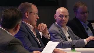 MFA Network 2023 Day 2 Recap