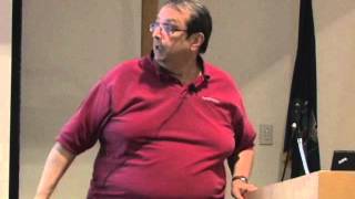 Godfrey Vassallo Computer Security part 2 of 3