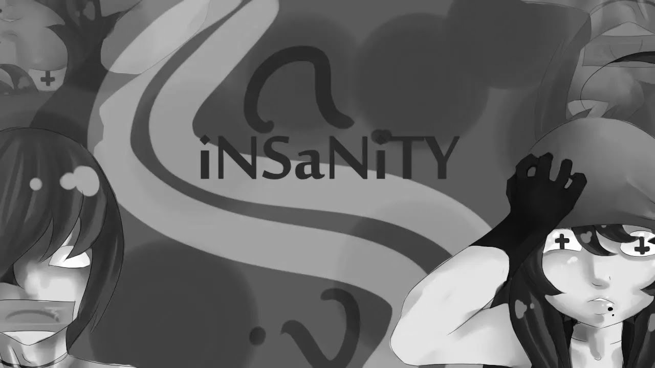 CHIPMUNK - Insanity (CircusP)