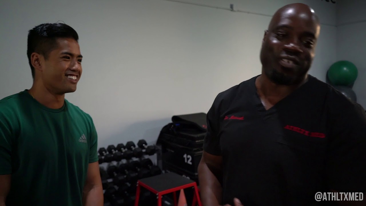 What Is The Longevity of a Sports Medicine Doctor? 