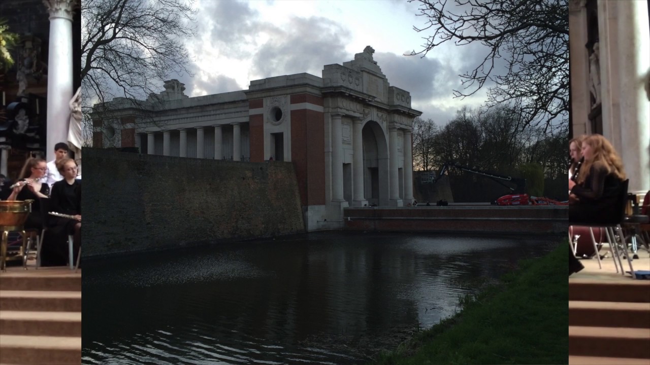 Encanto - Robert W Smith