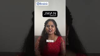 Exciting Job Openings: Meesho, Teradata, Jman Group – Your New Career Starts Now l Job openings